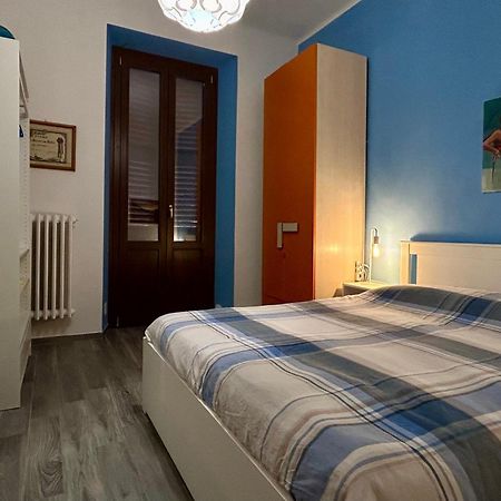 Casa Del Ferroviere B&B Сулмона Екстериор снимка