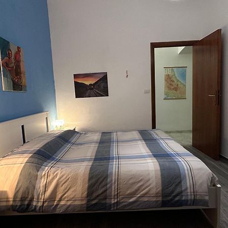 Casa Del Ferroviere B&B Сулмона Екстериор снимка